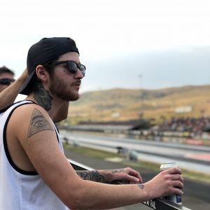 Meet your Posher, Zach